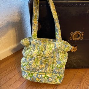 vera Bradley shoulder bag